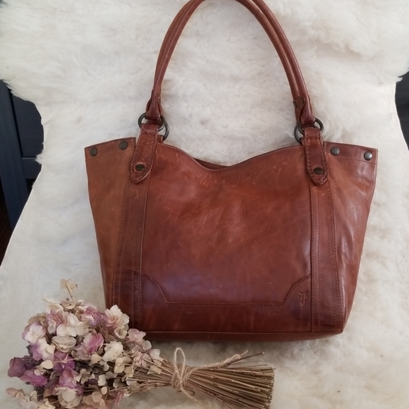 frye melissa shoulder bag